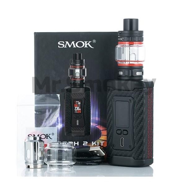 Smok-Morph 2 - 600x600
