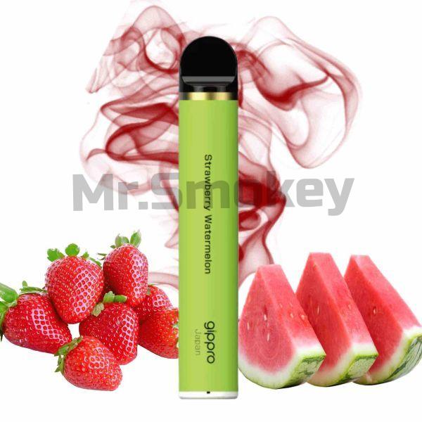 Gippro-Plus-Strawberry-Watermelon-1600-puffs-4