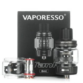 Vaporesso iTank