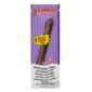 Backwood-Pack of 1-Single-Honey Berry
