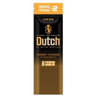 Dutch Cigarillos (2pks)
