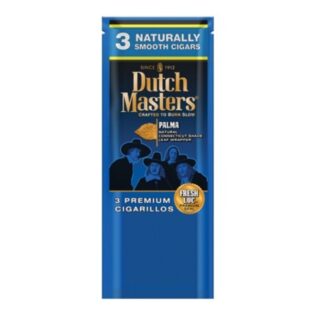 Dutch Masters Cigarillos (3pks)