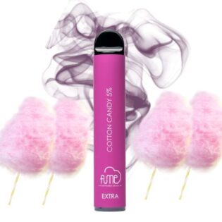 FUME Extra 1500 Puffs