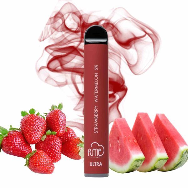 Fume Extra vs. Fume Ultra: The Battle of the High-Quality Vapes