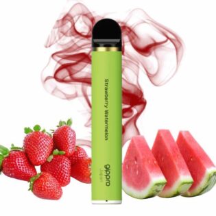 Gippro Plus 1600 Puffs