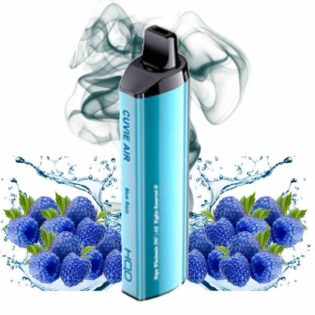 HQD Cuvie Air 4000 Puffs (Wholesale Bricks)