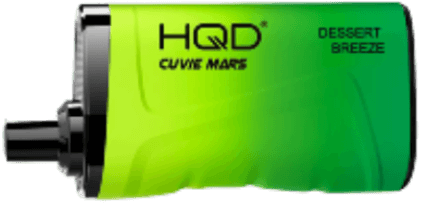 hqd cuvie mars