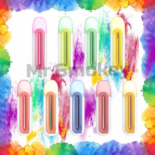 HQD Rosy Vape: A Closer Look at Whether it’s the Right Choice for You