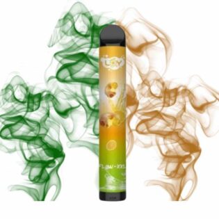 Loy Flow XXL 2400 Puffs