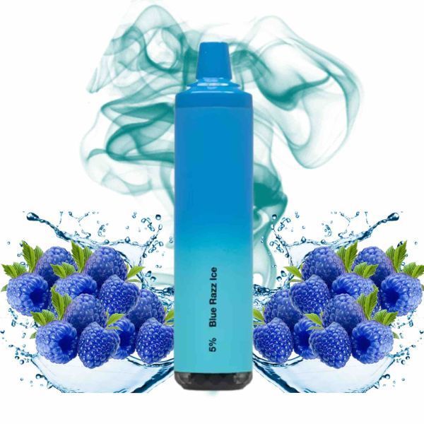 Pacha Syn 3000 Puffs: The Ultimate Long Lasting Disposable Vape