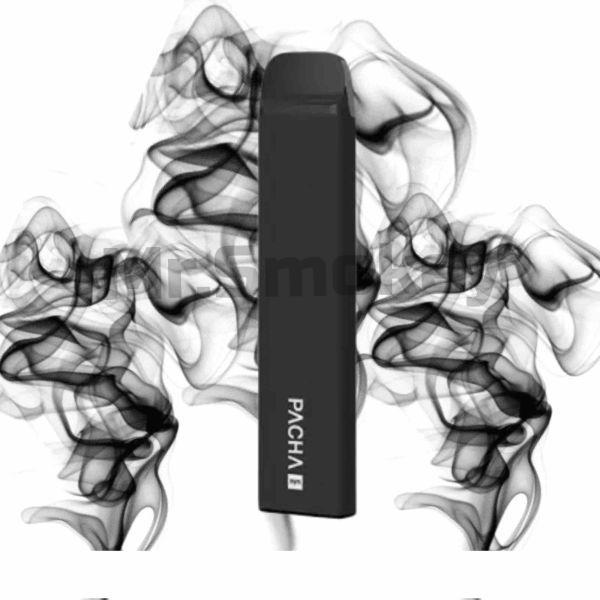 Pacha Syn 1500 Puffs: A Comprehensive Review of its Longevity and Performance