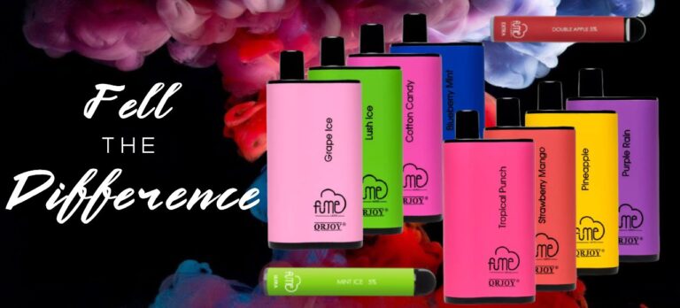 What are Fume Disposable Vapes And What Is It Used For?