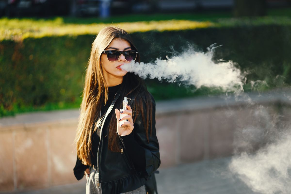 Selecting Your First Vape: A Comprehensive 5-Step Guide To Help You ...