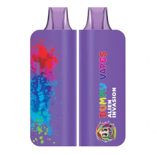 DUMMY Vape 8000 Puffs