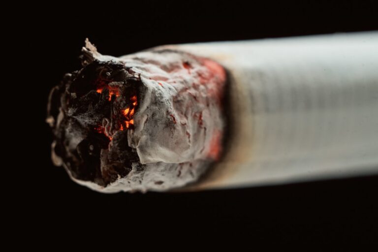 How to Pass a Nicotine Test if You Vape?