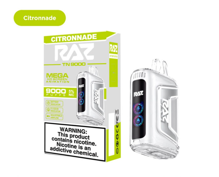 Citronnade Citronnade