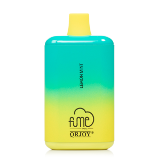 FUME Recharge 5000 Puffs